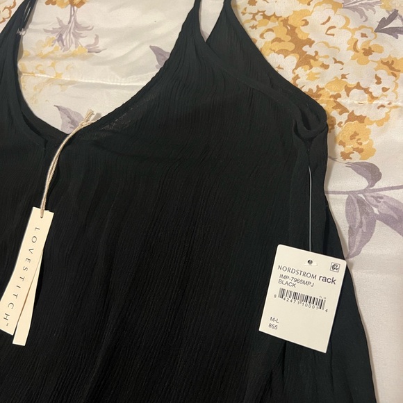 🖤LovestichDress🖤New with Tags - Picture 8 of 9